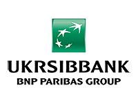 Банк UKRSIBBANK в Великих Дедеркалах