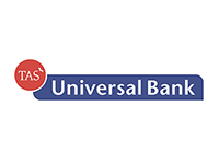 Банк Universal Bank в Великих Дедеркалах